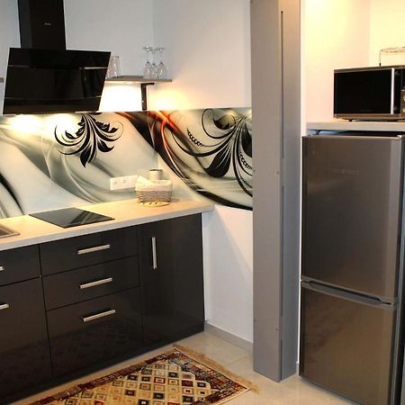 Apartament Perelka Przy Krupowkach Zakopane Exteriér fotografie