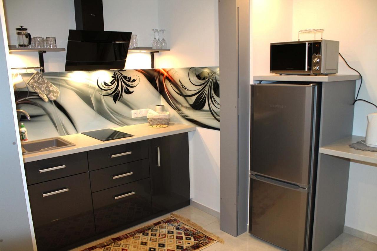 Apartament Perelka Przy Krupowkach Zakopane Exteriér fotografie