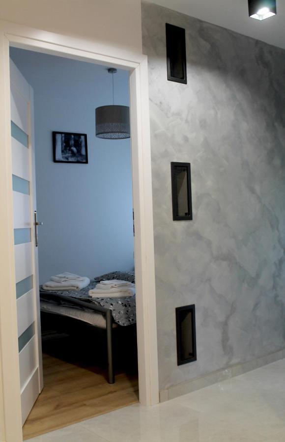 Apartament Perelka Przy Krupowkach Zakopane Exteriér fotografie