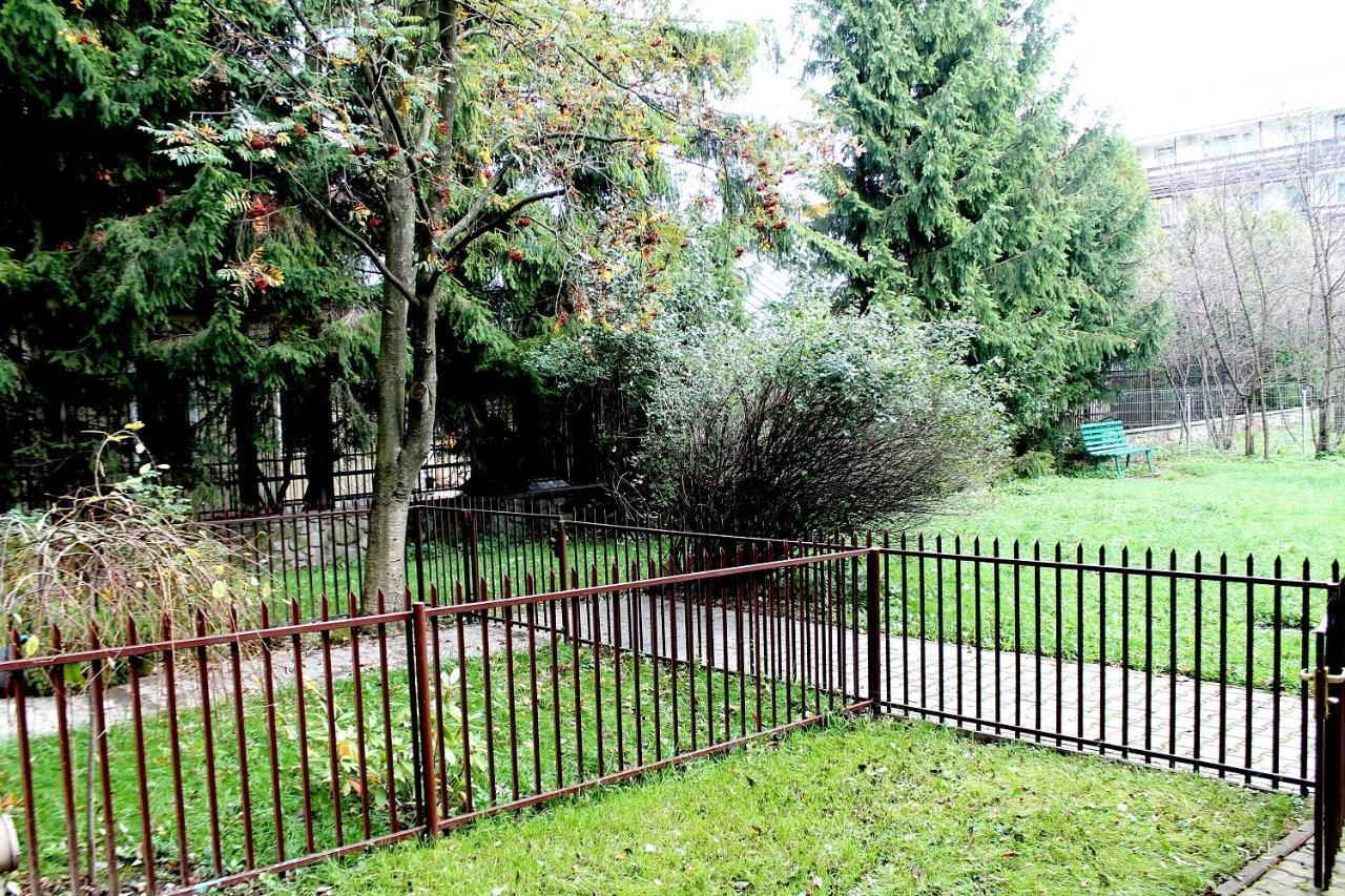 Apartament Perelka Przy Krupowkach Zakopane Exteriér fotografie